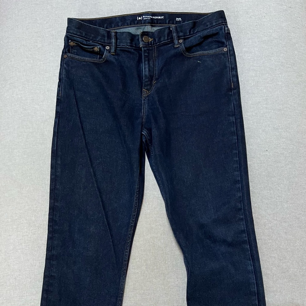 Men’s Banana Republic Legacy Slim Fit Jeans